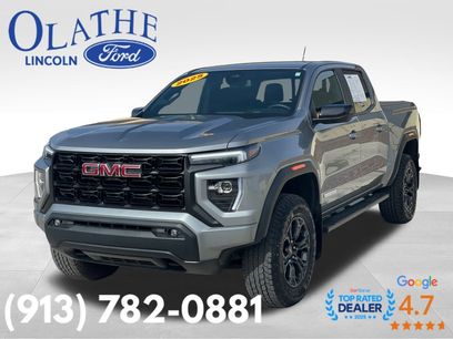 Used 2025 GMC Canyon Elevation w/ Convenience Package