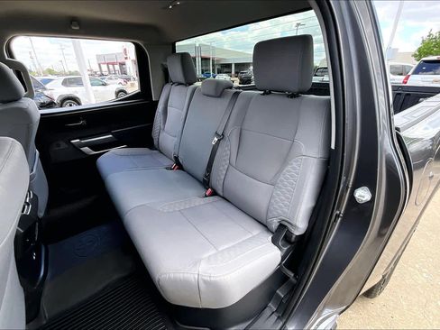 Used 2023 Toyota Tundra SR5 image 20