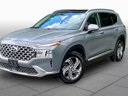 Used 2023 Hyundai Santa Fe SEL w/ Premium Package