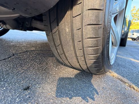 Used 2017 Porsche Macan GTS image 50