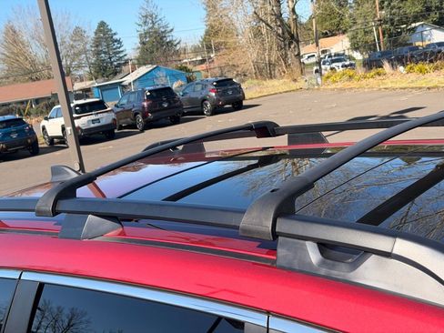 Used 2025 Subaru Ascent Limited w/ Popular Package #1 image 11