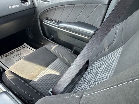 Used 2023 Dodge Charger SXT image 16