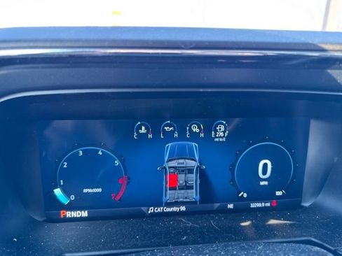 Used 2023 Ford F350 Lariat w/ Tremor Off-Road Package image 19