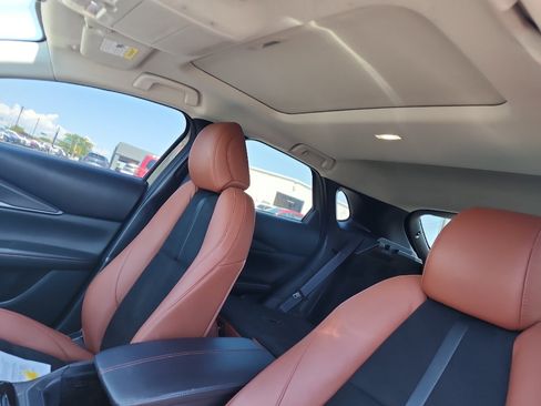 Used 2024 MAZDA CX-30 Carbon AWD/4WD image 19