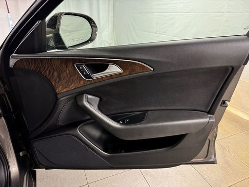 Used 2014 Audi A6 2.0T Premium Plus w/ Premium Plus Package image 16