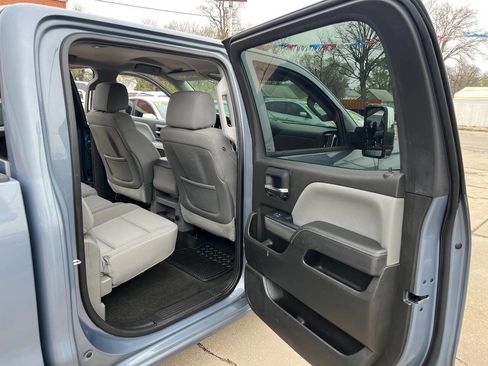 Used 2015 Chevrolet Silverado 1500 LT w/ All Star Edition image 19