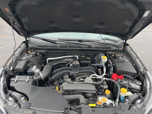 Certified 2024 Subaru Legacy Limited image 24