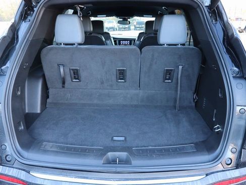 Used 2023 Buick Enclave Essence w/ Trailering Package, 5000 lbs. image 25