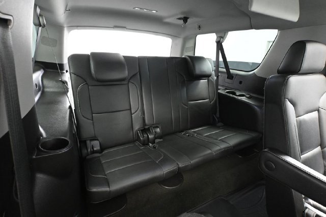 Used 2018 GMC Yukon XL SLT w/ Open Road Package AWD/4WD image 42