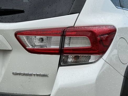 Used 2019 Subaru Crosstrek 2.0i Limited w/ Popular Package #4 AWD/4WD image 7