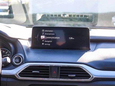 Used 2023 MAZDA CX-9 Grand Touring image 21