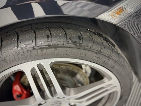 Used 2008 Porsche Cayman S image 19