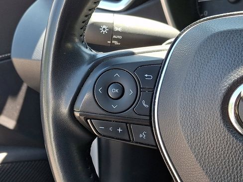 Used 2024 Toyota Corolla SE FWD image 21