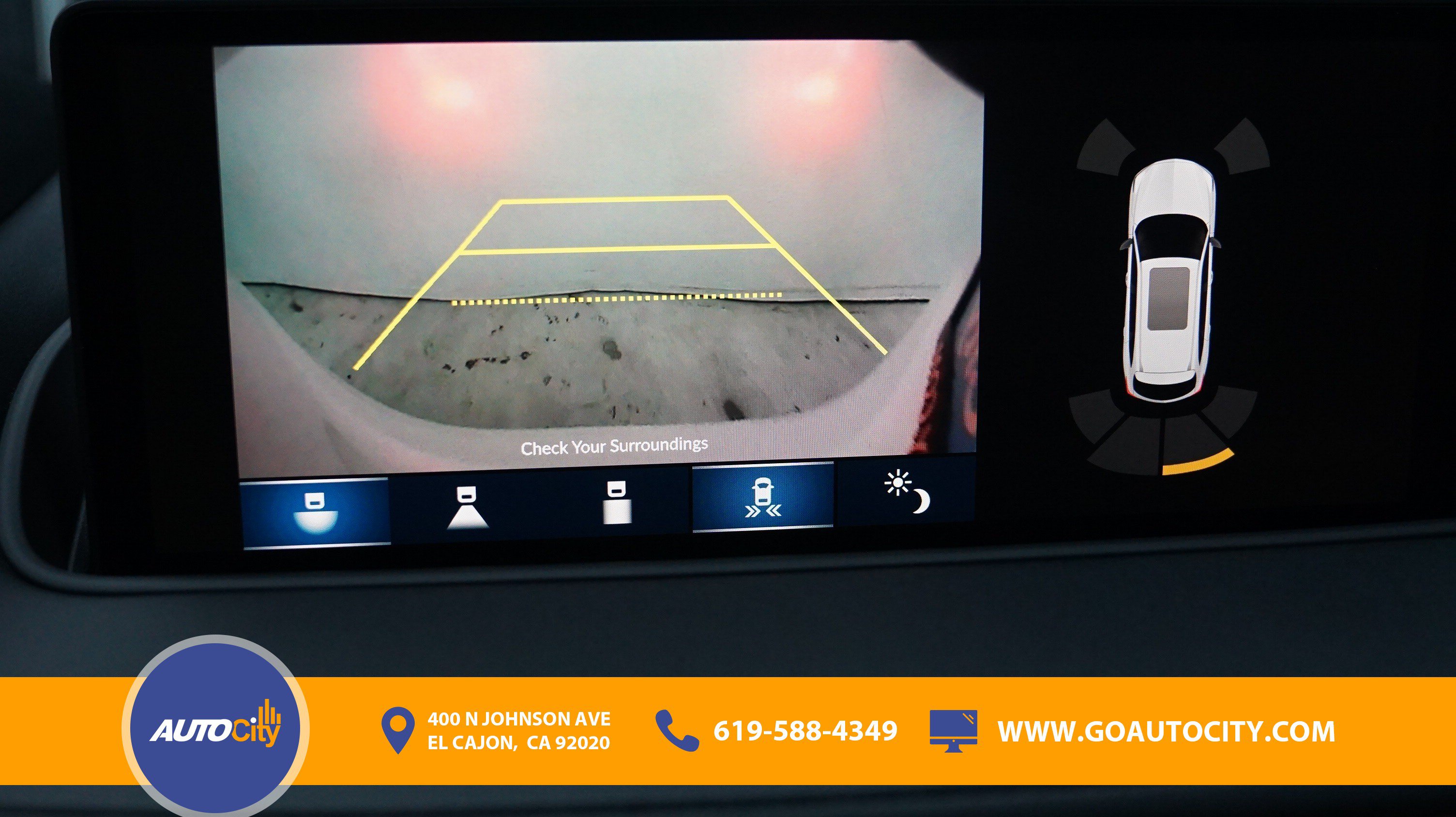 Used 2023 Acura MDX w/ Technology Package FWD image 11
