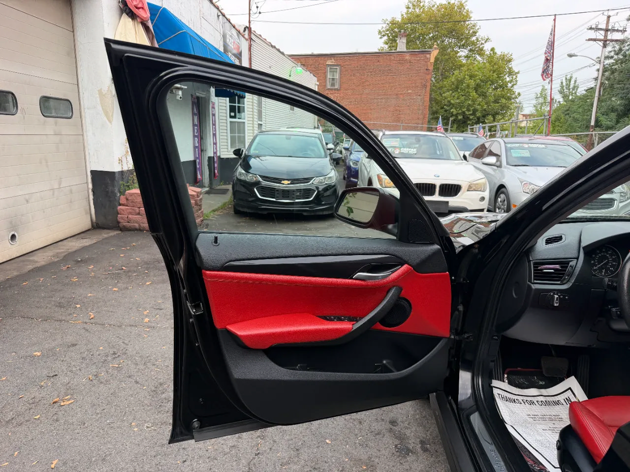 Used 2014 BMW X1 xDrive28i AWD/4WD image 27