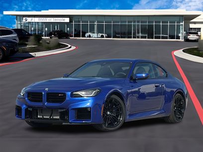 New 2026 BMW M2 w/ Lighting Package