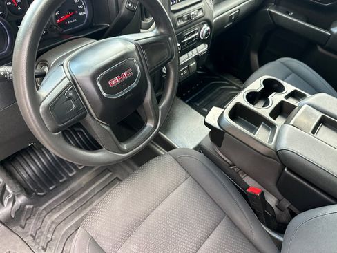 Certified 2023 GMC Sierra 1500 Pro image 10