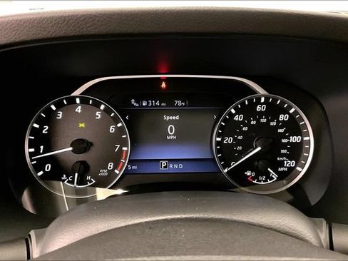 New 2026 Nissan Frontier S w/ S Utility Package RWD image 26