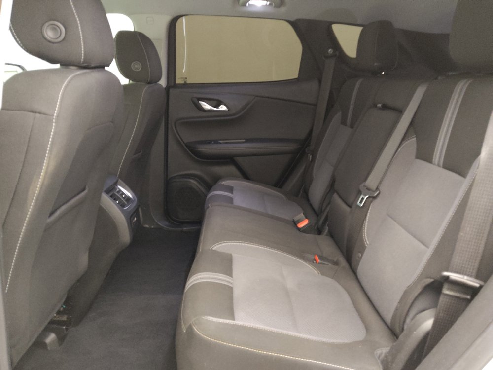 Used 2023 Chevrolet Blazer LT w/ Driver Confidence Package FWD image 18