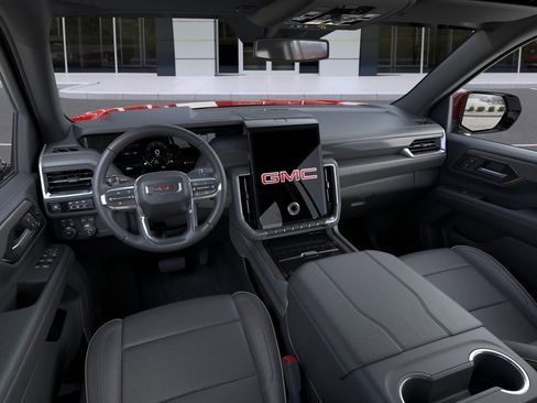 New 2026 GMC Yukon XL Elevation image 15