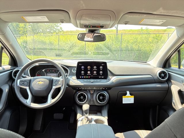 New 2026 Chevrolet Blazer LT w/ Convenience Package AWD/4WD image 19