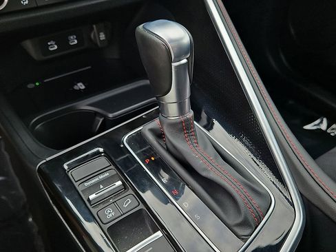 Used 2025 Acura ADX A-Spec image 25