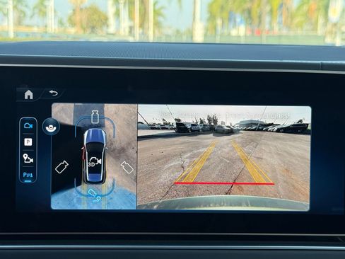 New 2026 Mercedes-Benz GLE 53 AMG 4MATIC image 26