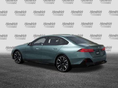 New 2026 BMW 530i 530i w/ M Sport Package image 2