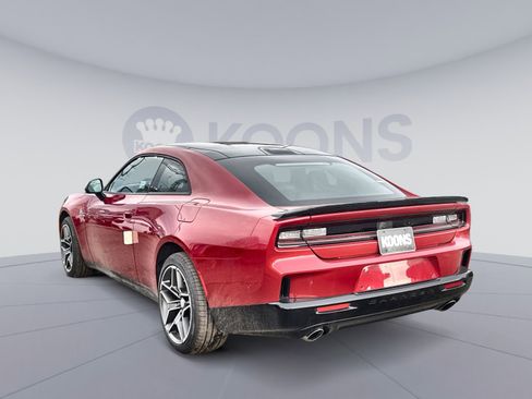 New 2026 Dodge Charger Scat Pack image 4