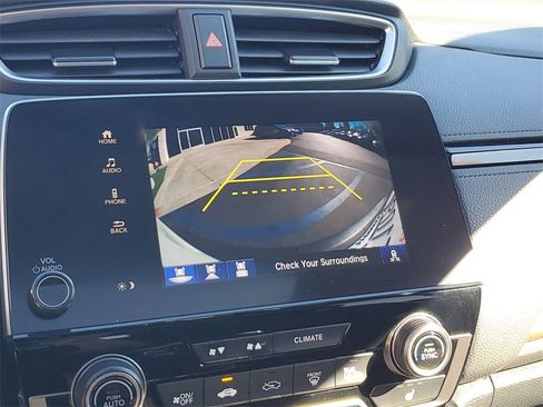 Certified 2022 Honda CR-V EX-L image 29