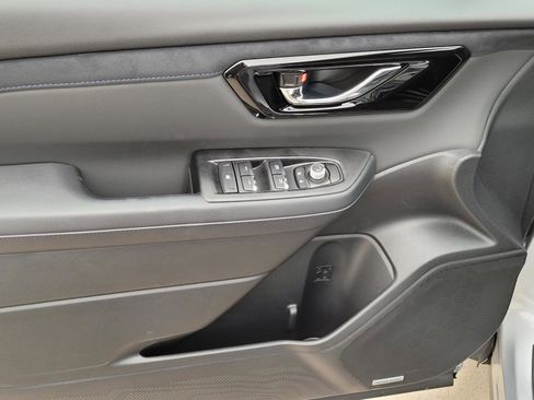 New 2026 Subaru Forester Limited image 4