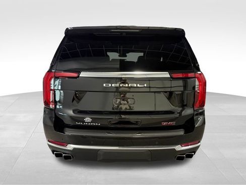 Certified 2025 GMC Yukon Denali image 6