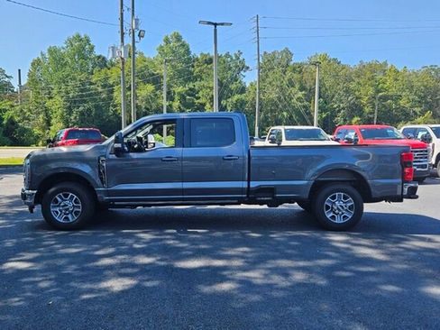New 2026 Ford F250 Lariat image 5