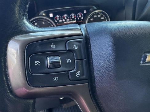 Certified 2022 Chevrolet Silverado 2500 High Country w/ Z71 Off-Road Package AWD/4WD image 30