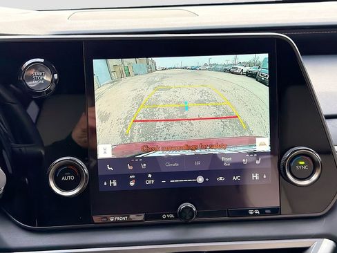 Used 2023 Lexus RX 350 Premium w/ Cold Area Package image 34