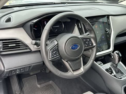 Certified 2025 Subaru Outback Premium AWD/4WD image 20