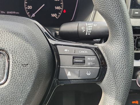 Used 2023 Honda Civic LX image 24