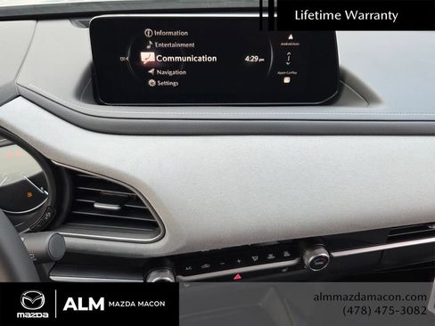 New 2026 MAZDA CX-30 Aire Edition AWD/4WD image 18