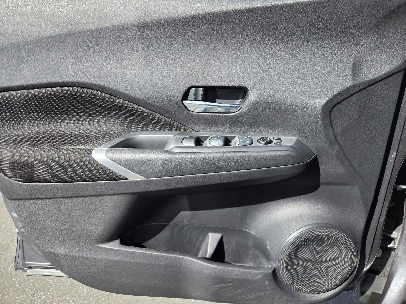 Used 2024 Nissan Kicks SV FWD image 20