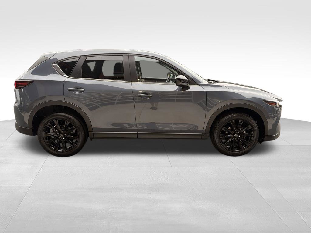 Used 2024 MAZDA CX-5 Carbon Edition AWD/4WD image 8