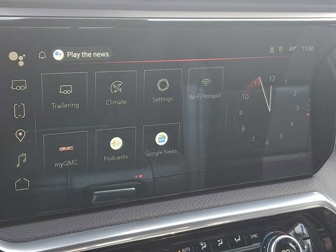 Certified 2023 GMC Sierra 1500 Denali image 27