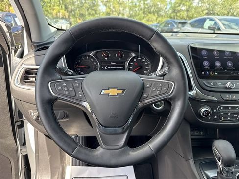 Used 2024 Chevrolet Equinox LT image 42