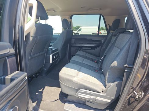 Used 2024 Ford Expedition Max XLT RWD image 14