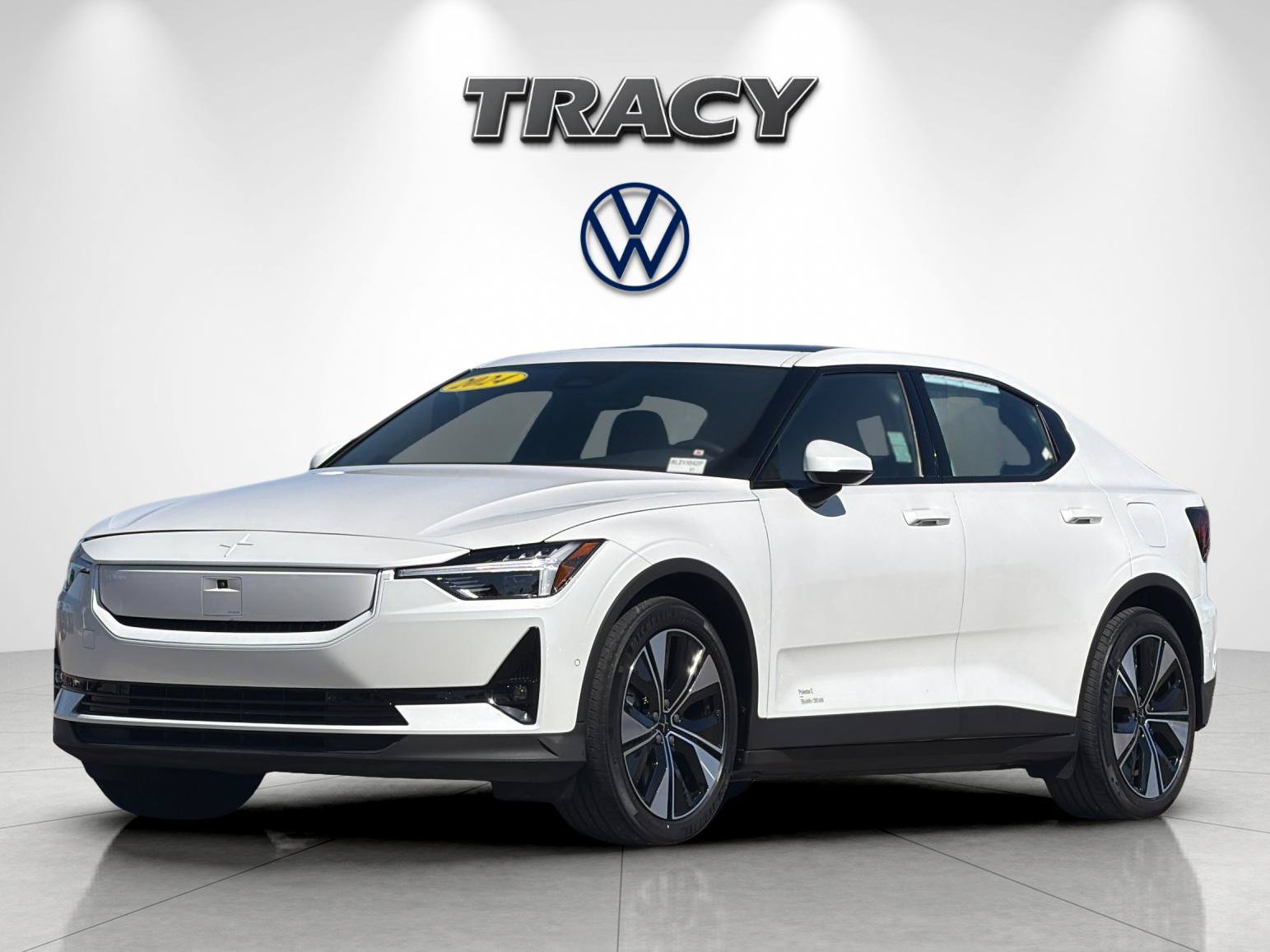Used 2024 Polestar Polestar 2 AWD/4WD image 8