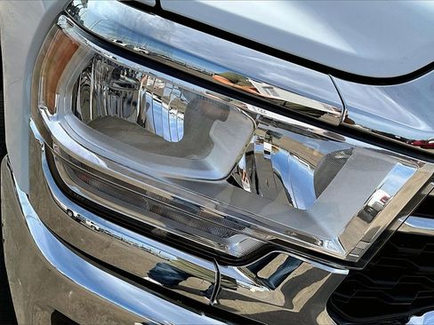 Used 2024 RAM 3500 Big Horn image 30