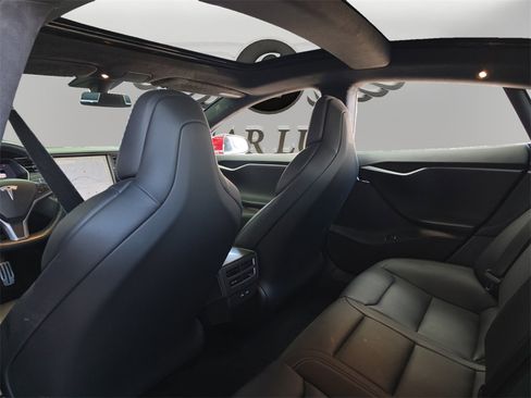 Used 2018 Tesla Model S P100D image 13