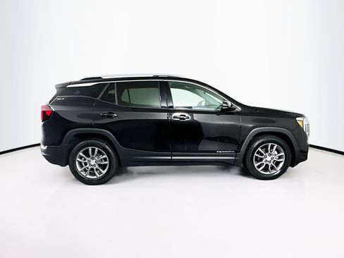 Used 2024 GMC Terrain SLT image 10