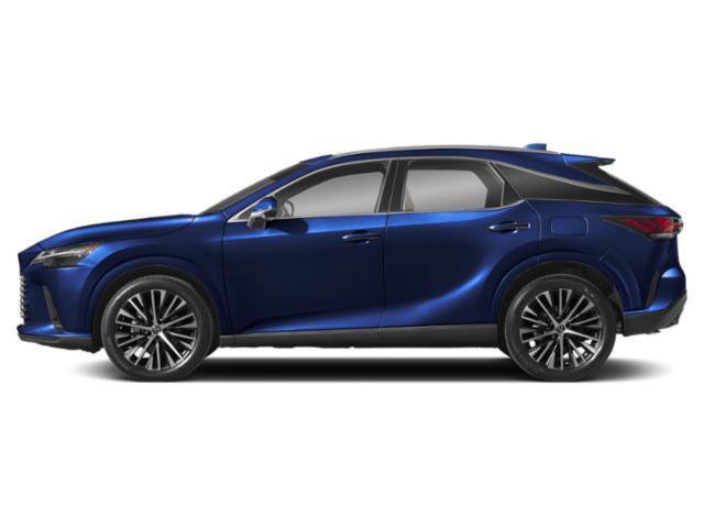 New 2026 Lexus RX 350 Premium w/ All Season Protection Package AWD/4WD image 3