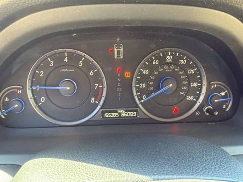 Used 2010 Honda Crosstour EX-L image 29