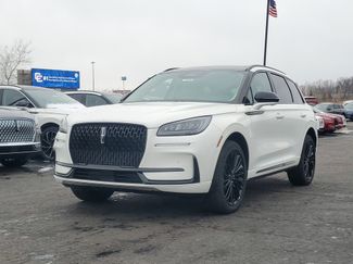 New 2026 Lincoln Corsair Premiere video 2